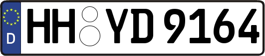 HH-YD9164