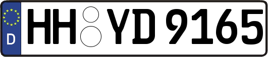 HH-YD9165