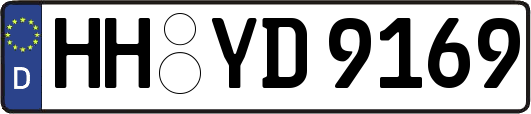 HH-YD9169