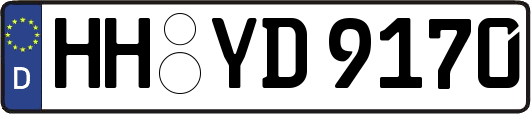 HH-YD9170