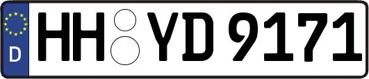 HH-YD9171