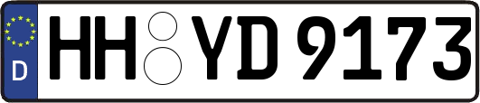 HH-YD9173