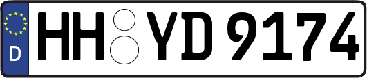 HH-YD9174