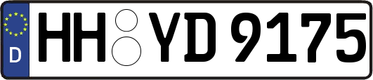 HH-YD9175