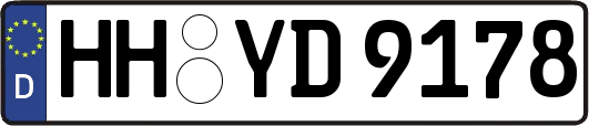 HH-YD9178