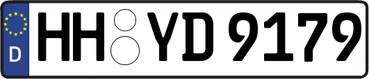 HH-YD9179