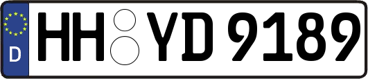 HH-YD9189