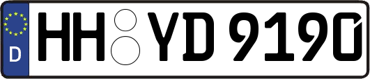 HH-YD9190