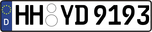 HH-YD9193