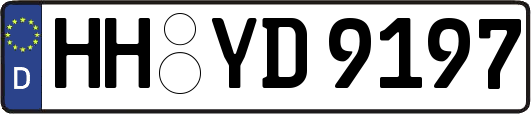 HH-YD9197