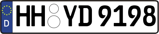 HH-YD9198