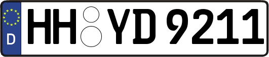 HH-YD9211