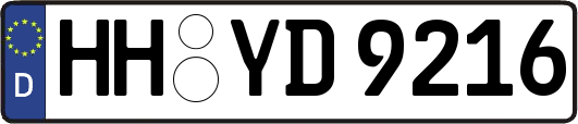 HH-YD9216