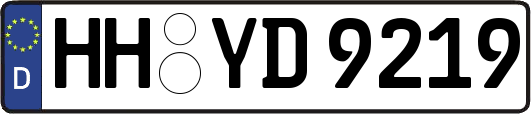 HH-YD9219