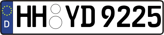 HH-YD9225
