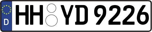 HH-YD9226