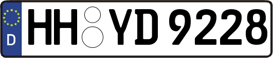 HH-YD9228