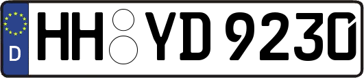 HH-YD9230