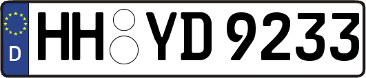 HH-YD9233