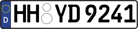 HH-YD9241