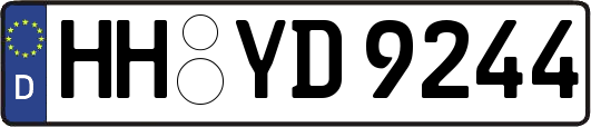 HH-YD9244