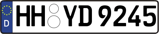 HH-YD9245