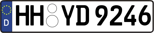 HH-YD9246