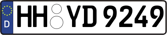 HH-YD9249