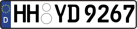 HH-YD9267