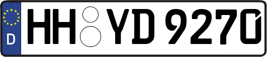 HH-YD9270
