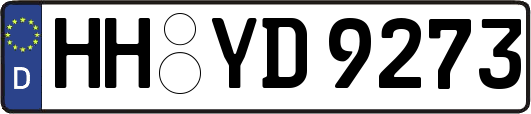 HH-YD9273