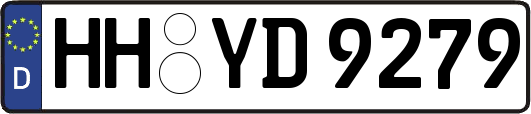 HH-YD9279