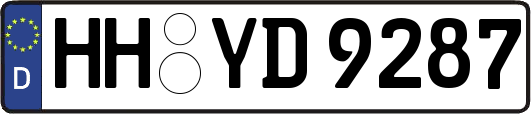 HH-YD9287