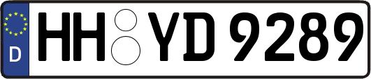 HH-YD9289