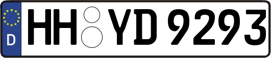 HH-YD9293
