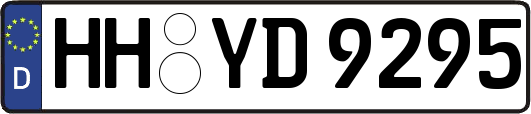 HH-YD9295