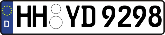 HH-YD9298