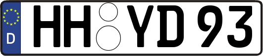 HH-YD93