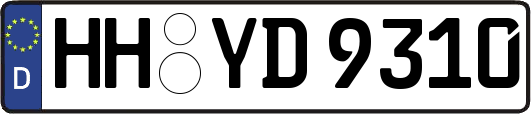 HH-YD9310