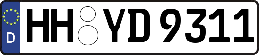 HH-YD9311