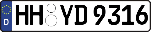HH-YD9316