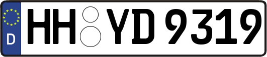 HH-YD9319