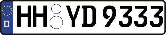 HH-YD9333