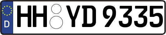 HH-YD9335