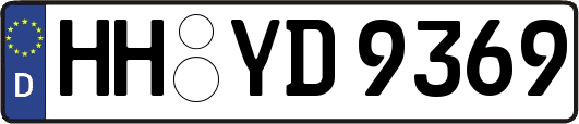 HH-YD9369