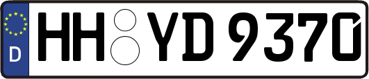 HH-YD9370