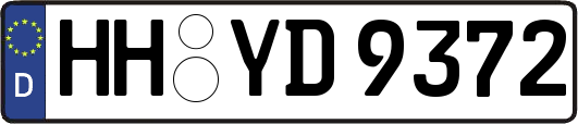 HH-YD9372