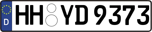 HH-YD9373