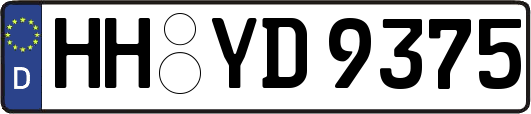 HH-YD9375