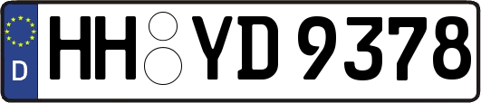 HH-YD9378